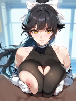 [ChocoPizza] Request Takao 470 group end (Patreon)_takao (115)