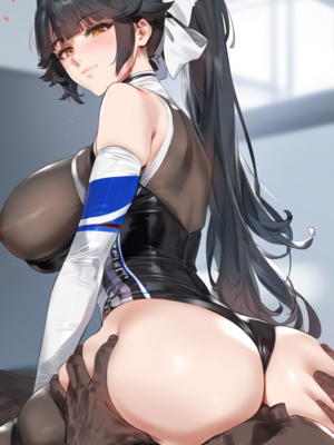 [ChocoPizza] Request Takao 470 group end (Patreon)_takao (133)