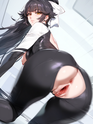 [ChocoPizza] Request Takao 470 group end (Patreon)_takao (172)