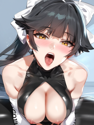 [ChocoPizza] Request Takao 470 group end (Patreon)_takao (233)