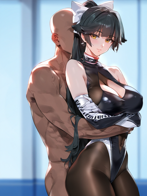 [ChocoPizza] Request Takao 470 group end (Patreon)_takao (237)