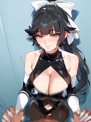 [ChocoPizza] Request Takao 470 group end (Patreon)_takao (252)