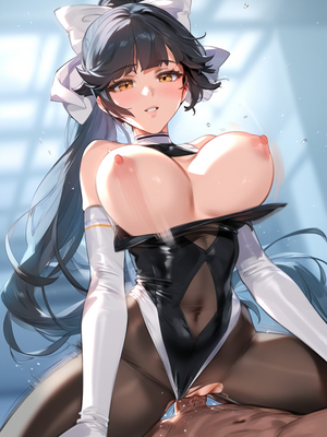 [ChocoPizza] Request Takao 470 group end (Patreon)_takao (265)