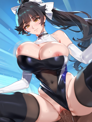 [ChocoPizza] Request Takao 470 group end (Patreon)_takao (268)
