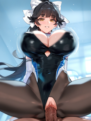 [ChocoPizza] Request Takao 470 group end (Patreon)_takao (270)