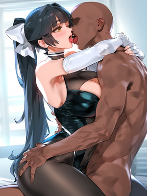 [ChocoPizza] Request Takao 470 group end (Patreon)_takao (306)