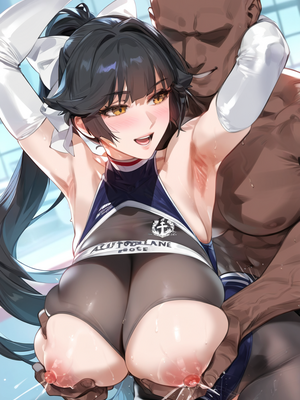 [ChocoPizza] Request Takao 470 group end (Patreon)_takao (340)