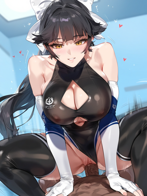 [ChocoPizza] Request Takao 470 group end (Patreon)_takao (342)