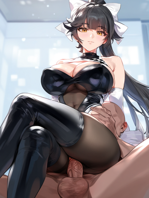 [ChocoPizza] Request Takao 470 group end (Patreon)_takao (353)