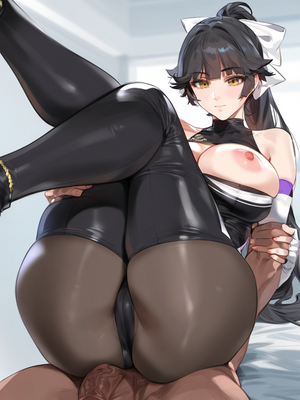 [ChocoPizza] Request Takao 470 group end (Patreon)_takao (362)