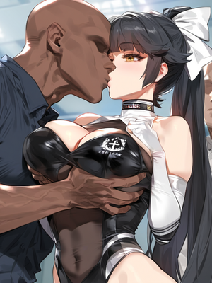 [ChocoPizza] Request Takao 470 group end (Patreon)_takao (409)