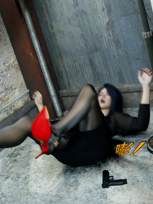 [ryota tanaka] 青鸾殇 10 方岚篇三_013