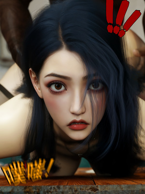 [ryota tanaka] 青鸾殇 11 方岚篇四_040