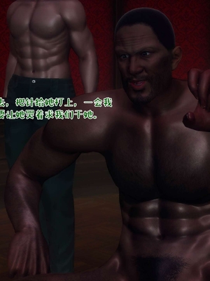 [qmsuzi] 性能力超强的我怎么可能会戴绿帽 13_015