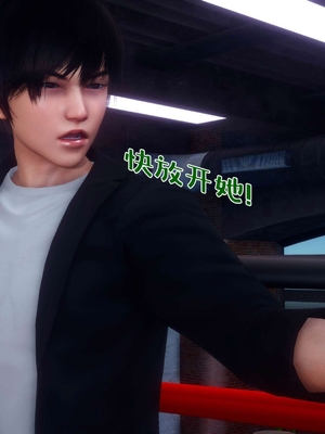 [qmsuzi] 性能力超强的我怎么可能会戴绿帽 13_024