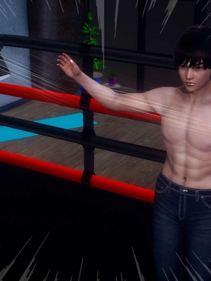 [qmsuzi] 性能力超强的我怎么可能会戴绿帽 13_027