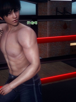 [qmsuzi] 性能力超强的我怎么可能会戴绿帽 13_029