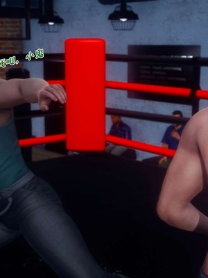 [qmsuzi] 性能力超强的我怎么可能会戴绿帽 13_030