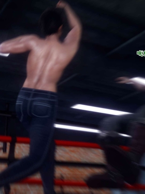 [qmsuzi] 性能力超强的我怎么可能会戴绿帽 13_034