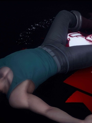 [qmsuzi] 性能力超强的我怎么可能会戴绿帽 13_035