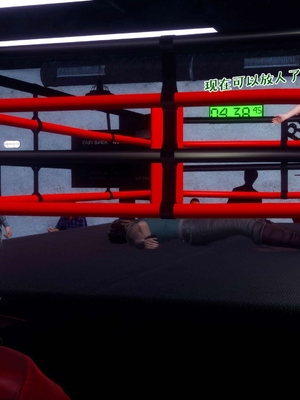 [qmsuzi] 性能力超强的我怎么可能会戴绿帽 13_037