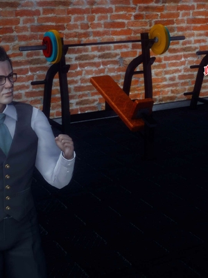 [qmsuzi] 性能力超强的我怎么可能会戴绿帽 13_082