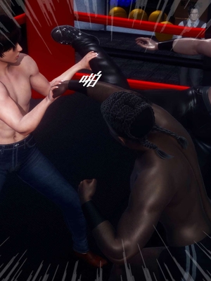 [qmsuzi] 性能力超强的我怎么可能会戴绿帽 13_084