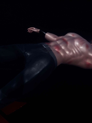 [qmsuzi] 性能力超强的我怎么可能会戴绿帽 13_138