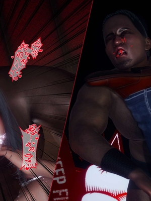 [qmsuzi] 性能力超强的我怎么可能会戴绿帽 13_140