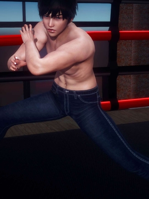 [qmsuzi] 性能力超强的我怎么可能会戴绿帽 13_155