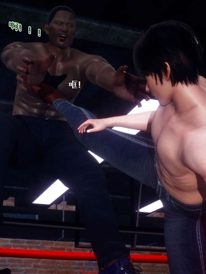 [qmsuzi] 性能力超强的我怎么可能会戴绿帽 13_160