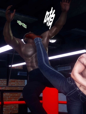 [qmsuzi] 性能力超强的我怎么可能会戴绿帽 13_163