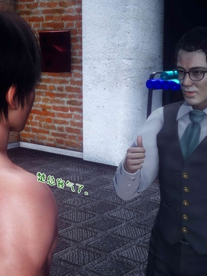 [qmsuzi] 性能力超强的我怎么可能会戴绿帽 13_171