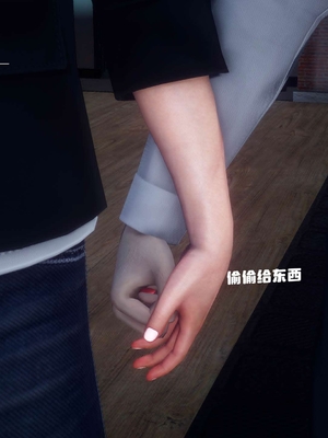 [qmsuzi] 性能力超强的我怎么可能会戴绿帽 13_179