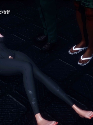 [qmsuzi] 性能力超强的我怎么可能会戴绿帽 13_186