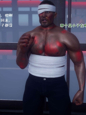 [qmsuzi] 性能力超强的我怎么可能会戴绿帽 13_191