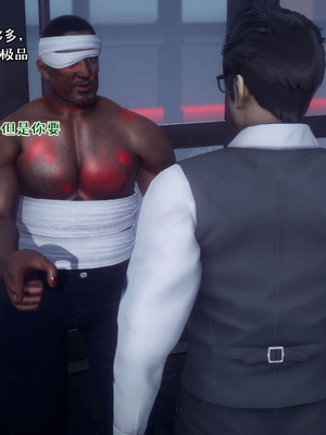 [qmsuzi] 性能力超强的我怎么可能会戴绿帽 13_193