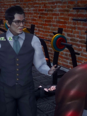 [qmsuzi] 性能力超强的我怎么可能会戴绿帽 13_194