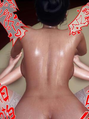 [qmsuzi] 性能力超强的我怎么可能会戴绿帽 14_152