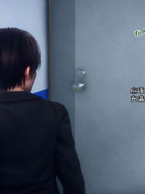 [qmsuzi] 性能力超强的我怎么可能会戴绿帽 14_164