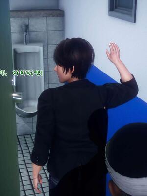 [qmsuzi] 性能力超强的我怎么可能会戴绿帽 14_176