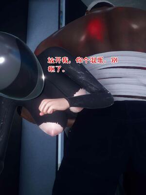 [qmsuzi] 性能力超强的我怎么可能会戴绿帽 14_179