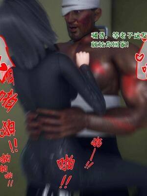 [qmsuzi] 性能力超强的我怎么可能会戴绿帽 14_185