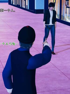 [qmsuzi] 性能力超强的我怎么可能会戴绿帽 14_187