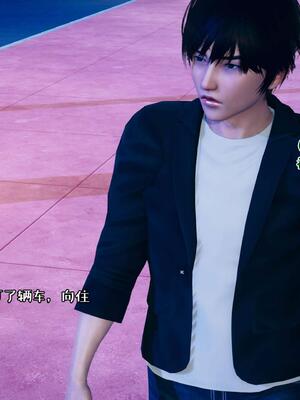 [qmsuzi] 性能力超强的我怎么可能会戴绿帽 14_189