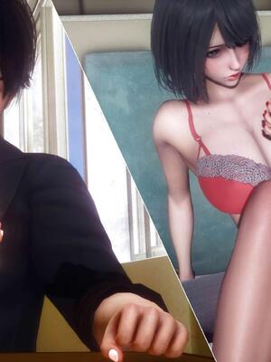 [qmsuzi] 性能力超强的我怎么可能会戴绿帽 15_018