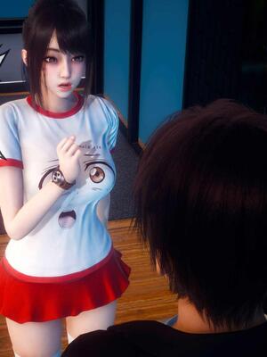 [qmsuzi] 性能力超强的我怎么可能会戴绿帽 15_022