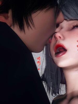 [qmsuzi] 性能力超强的我怎么可能会戴绿帽 15_037