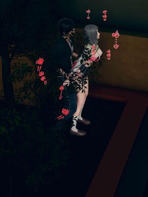 [qmsuzi] 性能力超强的我怎么可能会戴绿帽 15_094