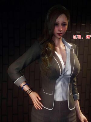 [qmsuzi] 性能力超强的我怎么可能会戴绿帽 15_095